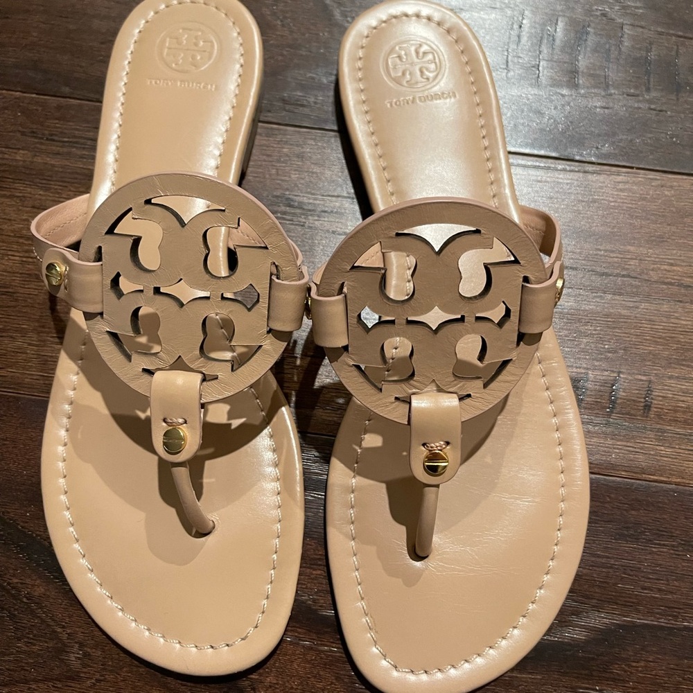 Almost new!  Worn twice